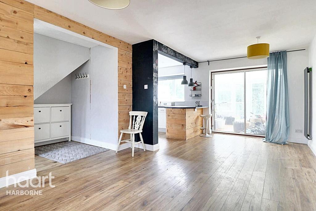 House in Birmingham, West Midlands - View 3