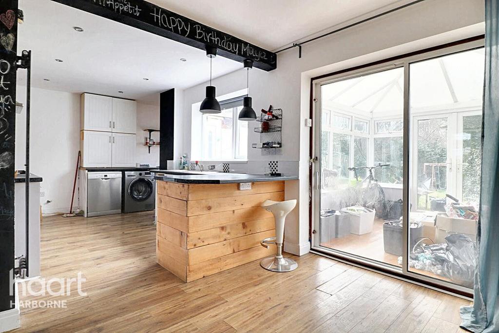 House in Birmingham, West Midlands - View 4