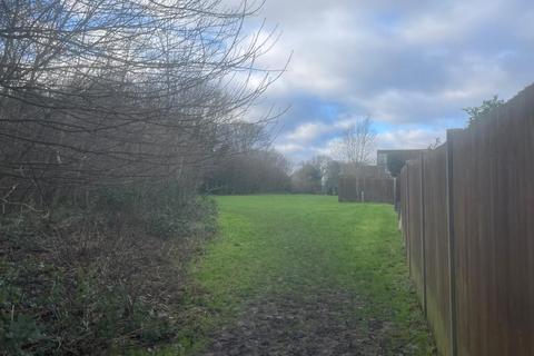 Plot for sale, Land Rear Of Fowey Close & Land At Swift Crescent, Chatham, Kent