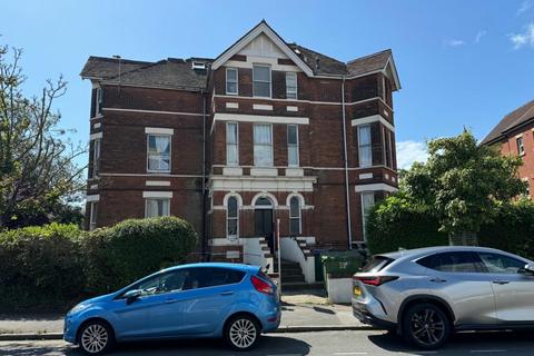 2 bedroom flat for sale, Flat 2, 55 Bouverie Road West, Folkestone, Kent