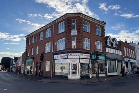 Retail property (high street) for sale, Central Buildings, 39-41 Newland Street, Witham, Essex