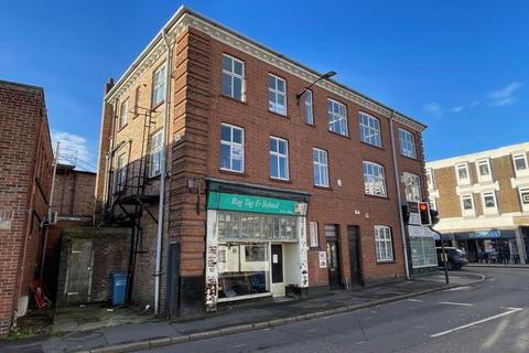 Retail property (high street) for sale, Central Buildings, 39-41 Newland Street, Witham, Essex