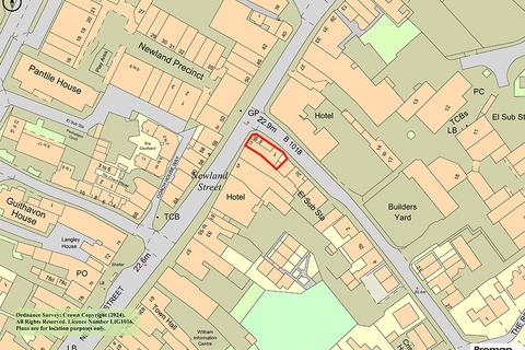 Retail property (high street) for sale, Central Buildings, 39-41 Newland Street, Witham, Essex