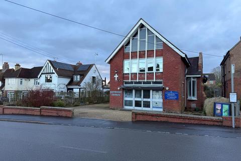 Place of worship for sale, Methodist Church, 42 Cuckfield Road, Hurstpierpoint, Hassocks, West Sussex