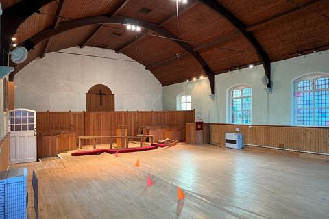 Place of worship for sale, Methodist Church, 42 Cuckfield Road, Hurstpierpoint, Hassocks, West Sussex