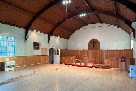 Place of worship for sale, Methodist Church, 42 Cuckfield Road, Hurstpierpoint, Hassocks, West Sussex