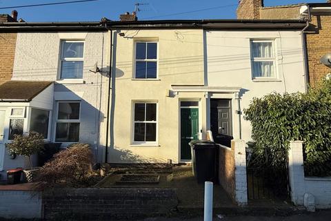 2 bedroom terraced house for sale, 145 Bower Street, Maidstone, Kent