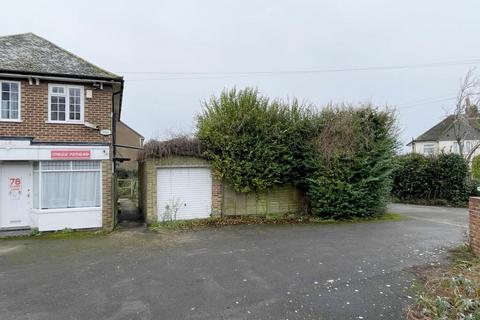 3 bedroom property with land for sale, Land Adj. 78 Glebe Lane, Maidstone, Kent