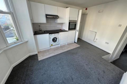 1 bedroom flat for sale, Flat 1, 48 Dover Road, Folkestone, Kent