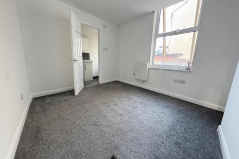 1 bedroom flat for sale, Flat 1, 48 Dover Road, Folkestone, Kent