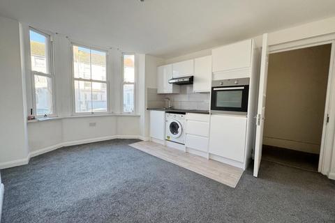 1 bedroom flat for sale, Flat 1, 48 Dover Road, Folkestone, Kent