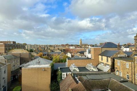 1 bedroom flat for sale, Flat 8, 50 Harbour Parade, Ramsgate, Kent