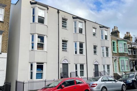 24 bedroom block of apartments for sale, Parisa House, Flats 1-12, 7-11 Addington Road, Margate, Kent