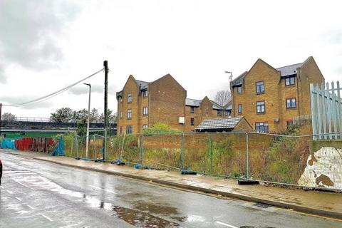 Land for sale, 1-7 Canal Road, Strood, Rochester, Kent