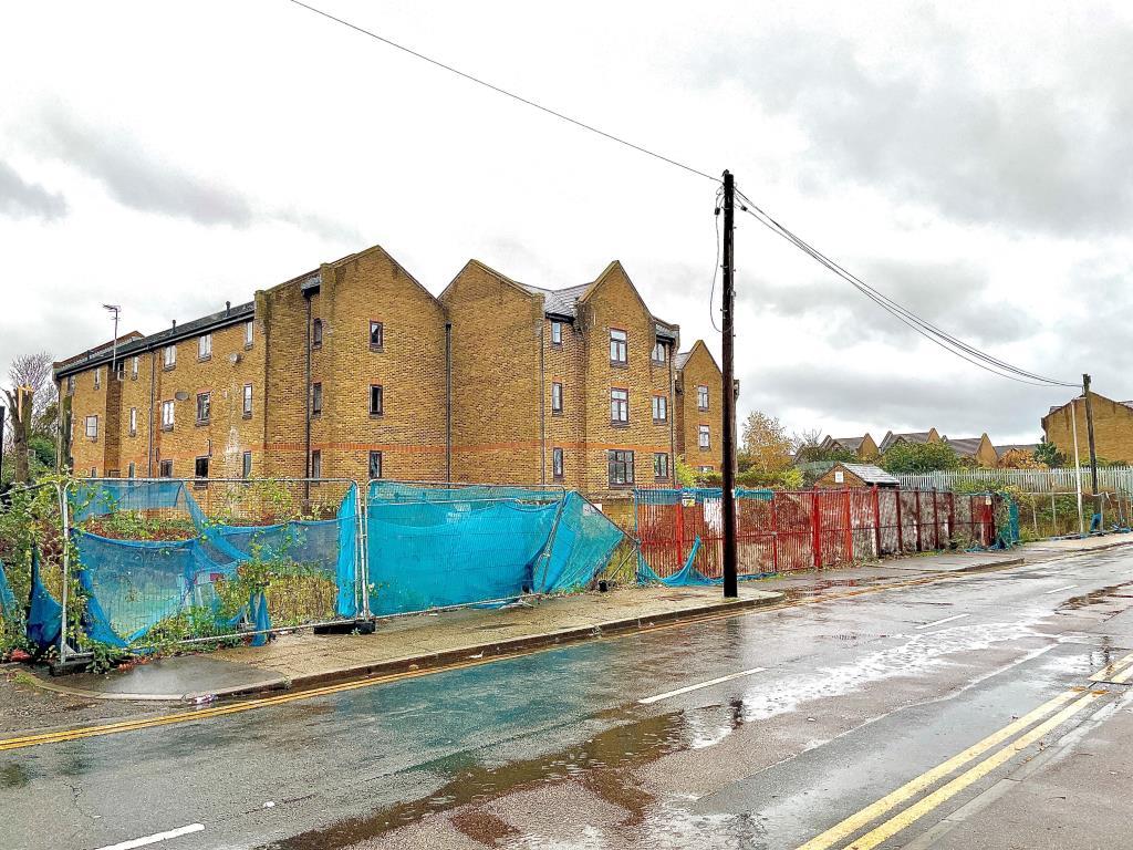 Freehold site