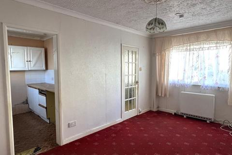 1 bedroom ground floor flat for sale, Flat D, 84 East Hill, St. Austell, Cornwall