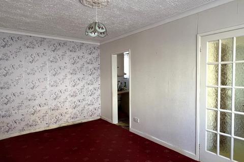 1 bedroom ground floor flat for sale, Flat D, 84 East Hill, St. Austell, Cornwall