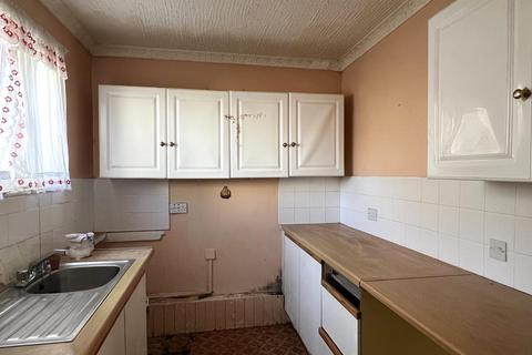 1 bedroom ground floor flat for sale, Flat D, 84 East Hill, St. Austell, Cornwall