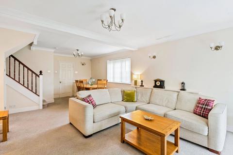 4 bedroom end of terrace house for sale, The Street, High Ongar, Essex