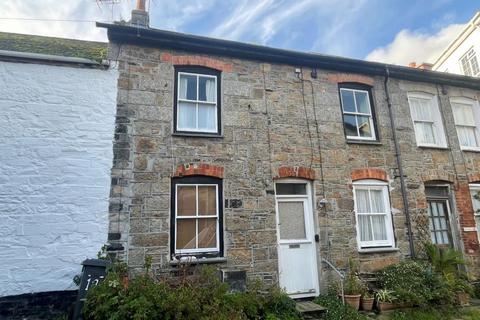 3 bedroom terraced house for sale, 18 The Fradgan, Newlyn, Penzance, Cornwall