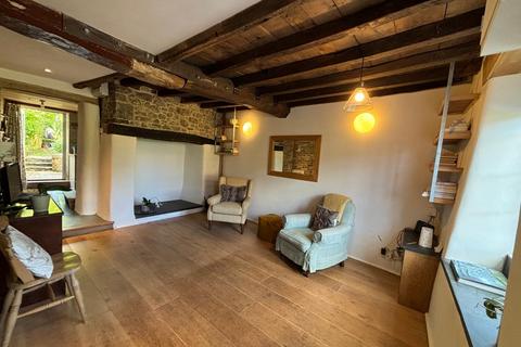 3 bedroom cottage for sale, St James Street, Shaftesbury - Highly Sought after location