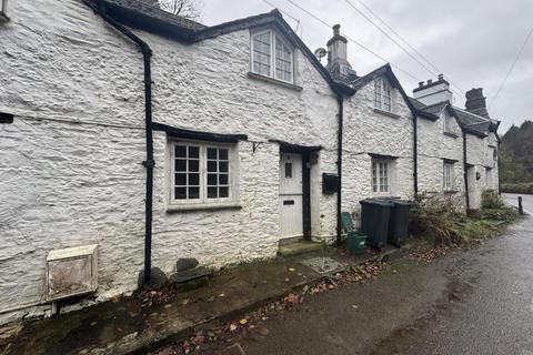 2 bedroom property for sale, 2 Council Cottages, Sandplace, Looe, Cornwall