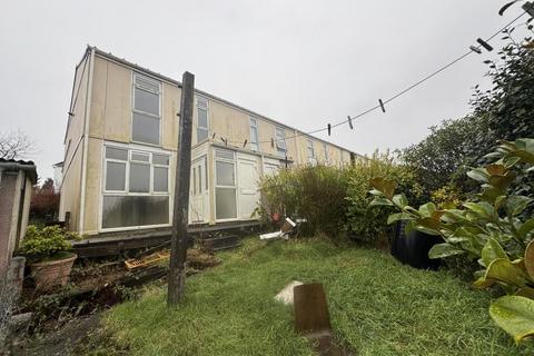 2 bedroom end of terrace house for sale, 49 Margaret Crescent, Bodmin, Cornwall