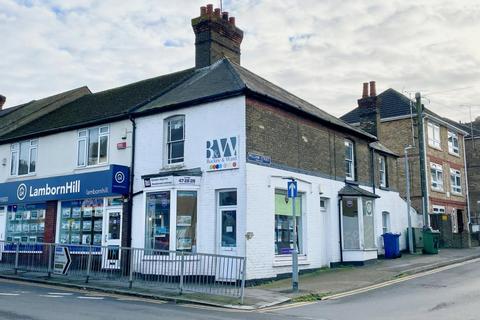 Property for sale, 23 West Street, Sittingbourne, Kent