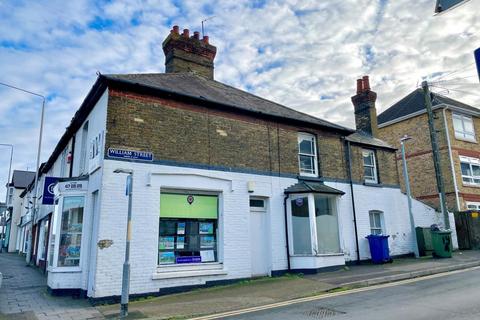 Property for sale, 23 West Street, Sittingbourne, Kent