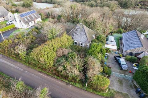 2 bedroom detached house for sale, Higher Carvossa Bungalow, Blowing House Hill, Ludgvan, Penzance, Cornwall