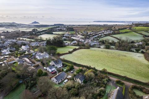 2 bedroom detached house for sale, Higher Carvossa Bungalow, Blowing House Hill, Ludgvan, Penzance, Cornwall