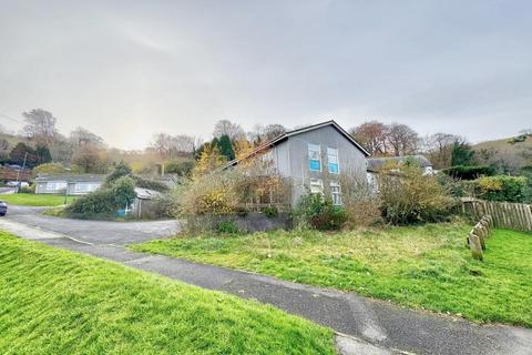 Retirement property for sale, Lydiate Lodge, Rock Lodge Park, Lynton, Devon