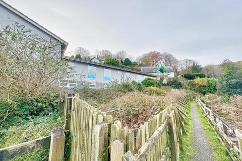 Retirement property for sale, Lydiate Lodge, Rock Lodge Park, Lynton, Devon