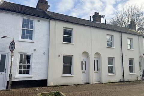 1 bedroom terraced house for sale, 16 Woollett Street, Maidstone, Kent