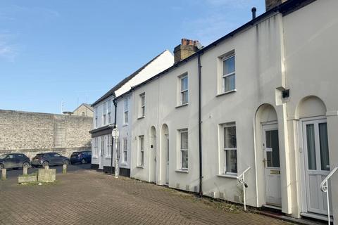 1 bedroom terraced house for sale, 16 Woollett Street, Maidstone, Kent