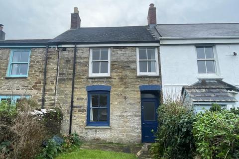 2 bedroom terraced house for sale, 11 Tregea Terrace, Portreath, Redruth, Cornwall