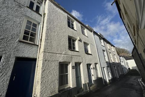 2 bedroom terraced house for sale, Shell Cottage, 31 North Street, Fowey, Cornwall