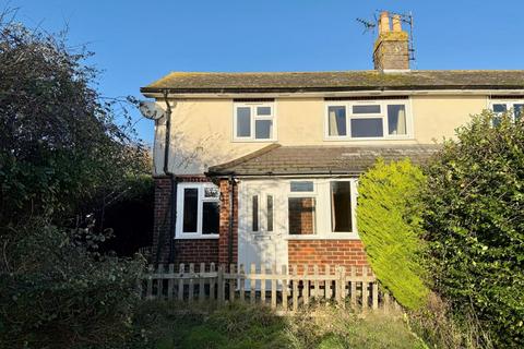 3 bedroom end of terrace house for sale, 10 Church Road, Eastchurch, Sheerness, Kent