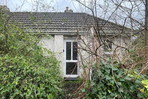 1 bedroom semi-detached bungalow for sale, 7 Brook Place, Penryn, Cornwall