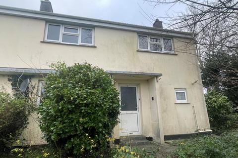 2 bedroom end of terrace house for sale, 6 Harcourt Close, Truro, Cornwall