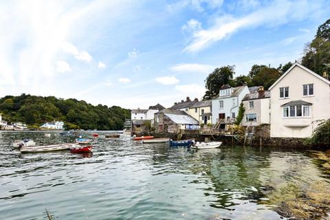 4 bedroom terraced house for sale, 22 Station Road, Fowey, Cornwall