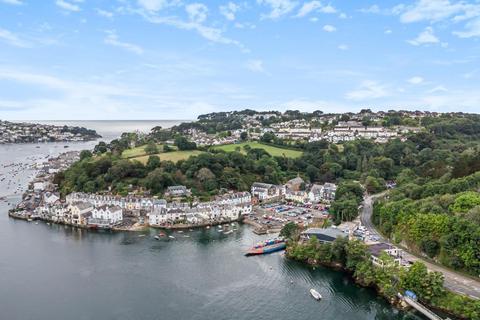 4 bedroom terraced house for sale, 22 Station Road, Fowey, Cornwall