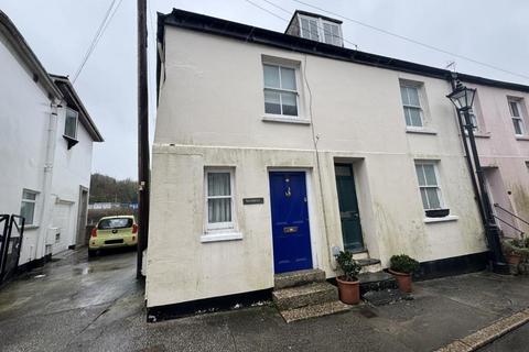 4 bedroom terraced house for sale, 22 Station Road, Fowey, Cornwall