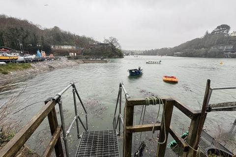 4 bedroom terraced house for sale, 22 Station Road, Fowey, Cornwall