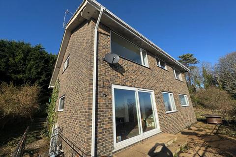 2 bedroom detached house for sale, 72 Leeson Road, Ventnor, Isle Of Wight