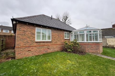 2 bedroom detached bungalow for sale, 41 McAlpine Crescent, Loose, Maidstone, Kent