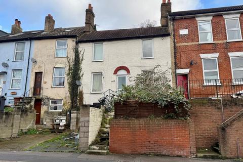 4 bedroom terraced house for sale, 255 Luton Road, Chatham, Kent