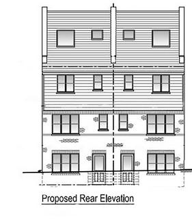 Land for sale, Land Booth Place, Margate, Kent