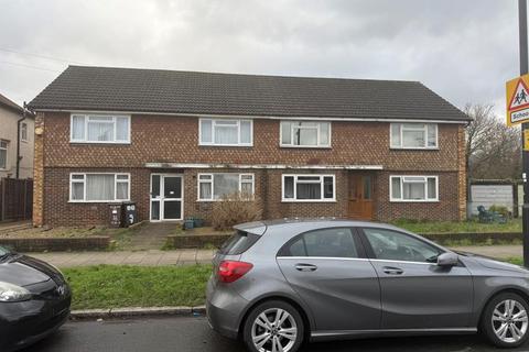 2 bedroom detached house for sale, Ground Rents, 93-99 Sutton Lane, Hounslow