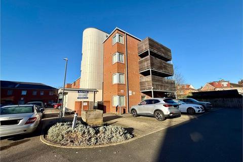 1 bedroom flat for sale, Flat 8, Coral Court, Serpentine Close, Chadwell Heath, Romford